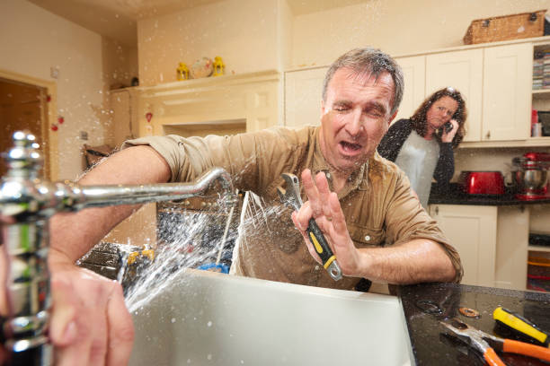 Best Ceiling water damage repair  in Hollywood, FL